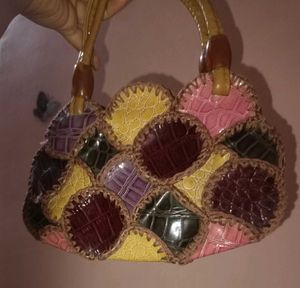 Cute Purse Type Of Little Bag