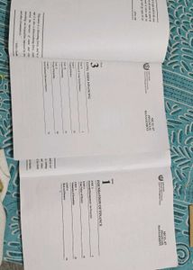 MCO-07 Financial Management