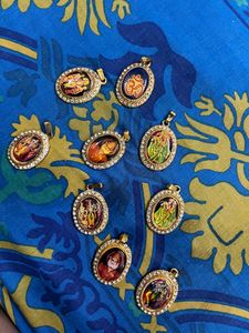 Pendants