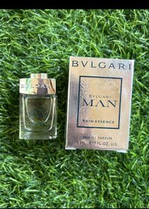 Bvlgari Man Rain Essence