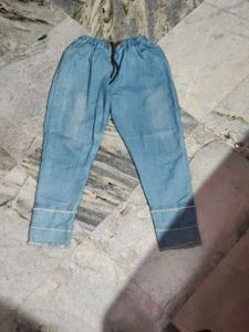 Cute Denim Jeans