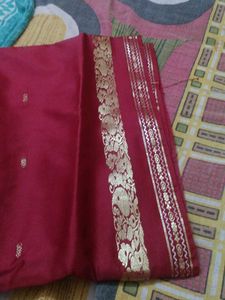 saree with blouse