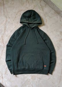 green hoodie roadsters