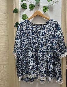 Cute Kurti