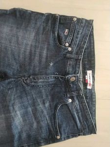 Tommy Hilfiger Jeans