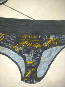 Combo Of 3 Tummy Tucker Panties