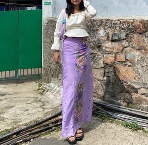 Mizo Sunday Top