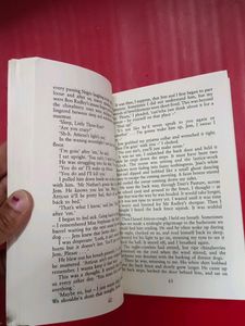 To Kill a Mockingbird