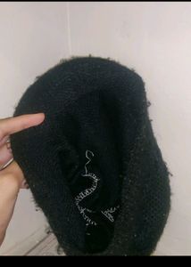 Cotton 🧢 Cap