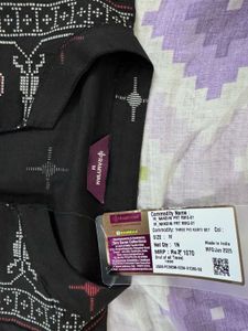 Brand NEW COTTON suit set