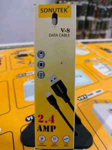 Sonutek Micro Type Data Cable