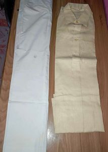 Shirt With Pant