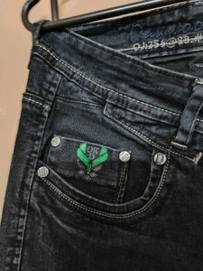 Fred Perry Jeans - Slim Fit