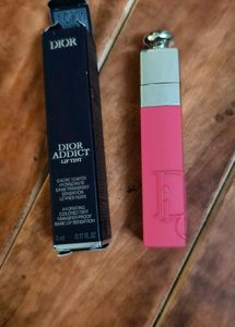 Dior Lip Tint - 451 Natural Coral