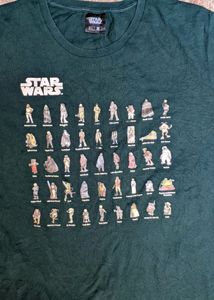 Star Wars ⭐✨ Men&#39;s Tshirt 👕