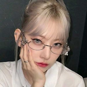Y2K Jewel Glasses