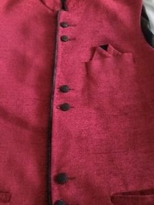 Boys Nehru Jacket