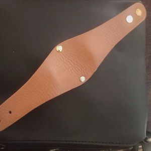 Combo Of Earrings And Bracelet