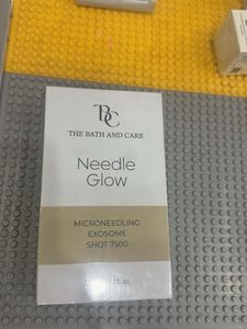 Needle Glow - Microneedling Exosome