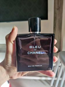 Bleu De Chanel EDP