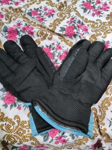 Jing Long Ski Gloves
