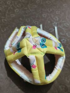 Baby Head Protector