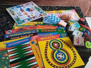 Games For Children