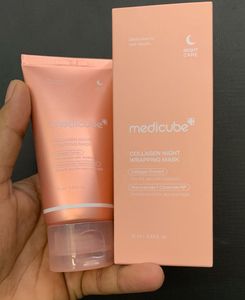 Medicube Collagen Night Wrapping Mask
