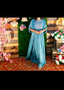 Princess Gown