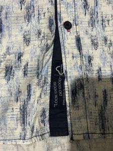 Combo Of 2 Men Shirt