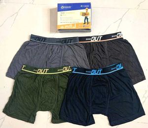 BoxHero Men's Boxer Briefs