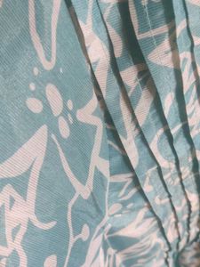 Women Floral print kurti