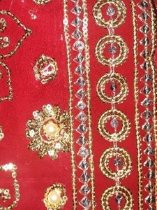 New Saree