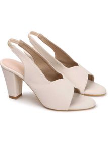 trase Elegant Heels