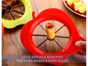 Apple Cutter