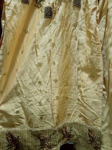 Salwar Suit Heavy Work