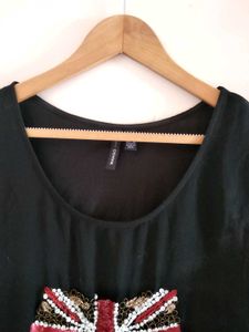 MANGO BEAUTIFUL TOP