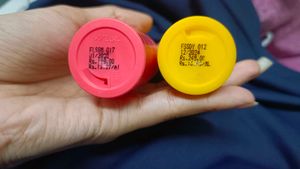 Foxtale Products