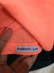 H&amp;M Short Sleeve T Shirt