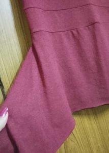 designer bodycon  top for girls