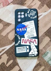 Two Mobile Covers