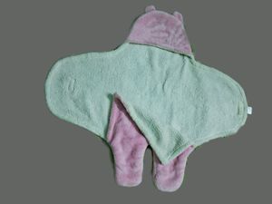 MYLO Baby Wrapper For Winter
