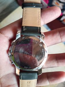 Fossil Original Chronograph Quartz Watch