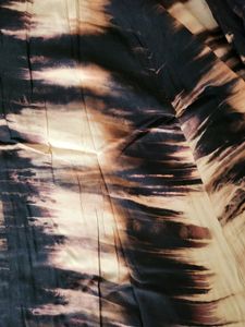 Tie Dye Chaniya