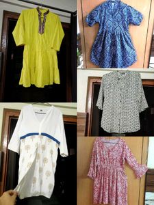 Mini Dress Mega Discount