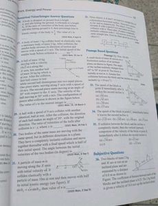 Physics Notes