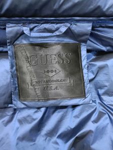 Guess Jacket