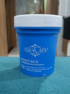 Twacha Face Mask