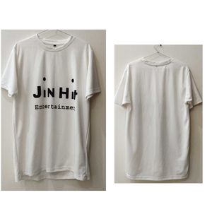 BTS "Jin Hit Entertainment" T-Shirt