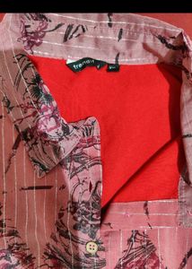 New Front Slit Kurta